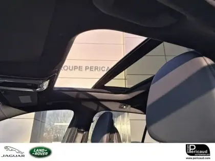 Photo 14 Mercedes Classe C  Break 220 d 9G-Tronic