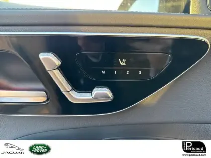 Photo 15 Mercedes Classe C  Break 220 d 9G-Tronic