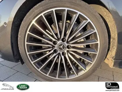 Photo 18 Mercedes Classe C  Break 220 d 9G-Tronic