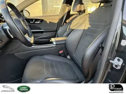 Photo 6 Mercedes Classe C  Break 220 d 9G-Tronic