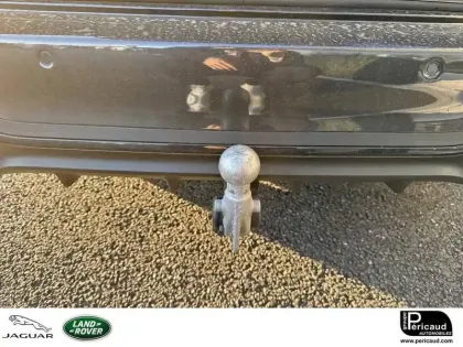 Photo 9 Mercedes Classe C  Break 220 d 9G-Tronic