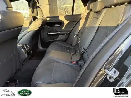 Photo 7 Mercedes Classe C  Break 220 d 9G-Tronic