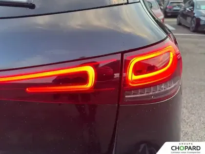 Photo 26 Mercedes EQA  250+