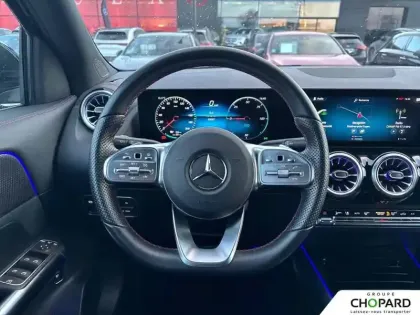 Photo 15 Mercedes EQA  250+