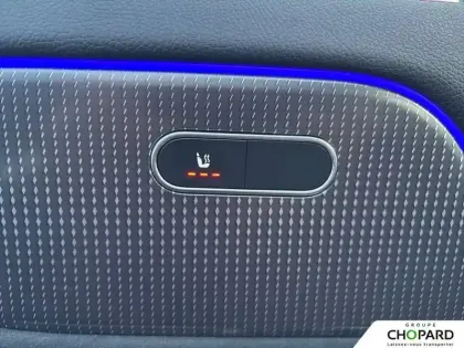 Photo 27 Mercedes EQA  250+