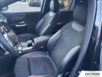 Photo 10 Mercedes EQA  250+