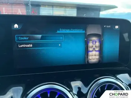 Photo 21 Mercedes EQA  250+