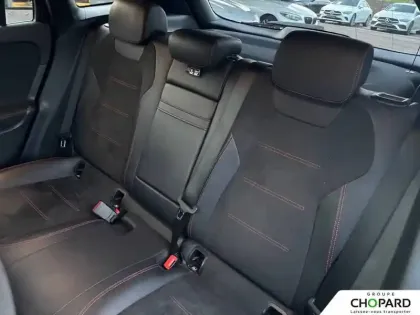 Photo 17 Mercedes EQA  250+