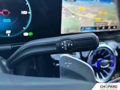 Photo 22 Mercedes EQA  250+