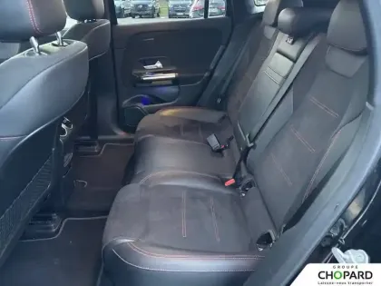 Photo 18 Mercedes EQA  250+