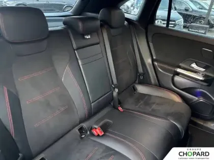 Photo 19 Mercedes EQA  250+