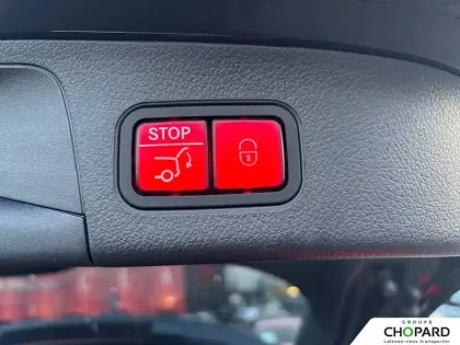 Photo 23 Mercedes EQA  250+