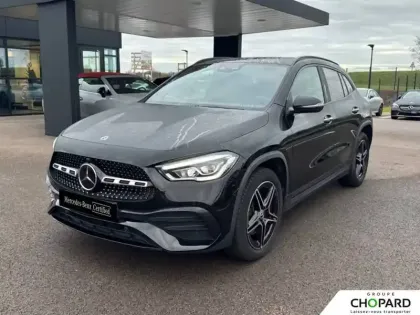 Photo 26 Mercedes GLA  250 e 8G-DCT