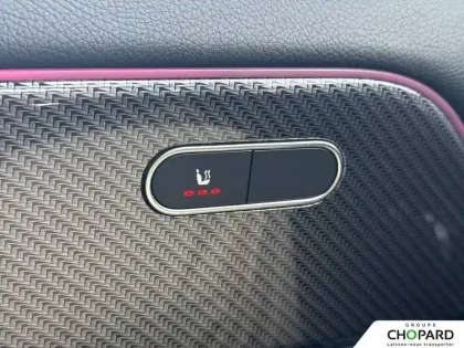 Photo 20 Mercedes GLA  250 e 8G-DCT