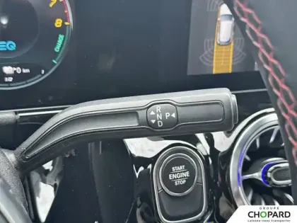 Photo 21 Mercedes GLA  250 e 8G-DCT