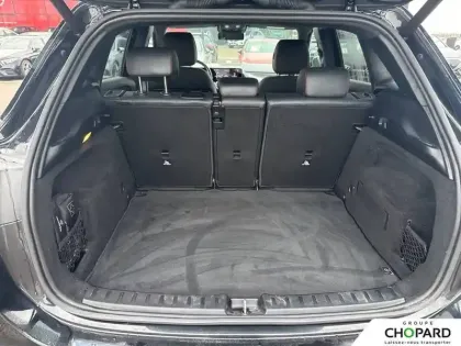 Photo 7 Mercedes GLA  250 e 8G-DCT