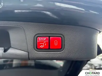 Photo 25 Mercedes GLA  250 e 8G-DCT