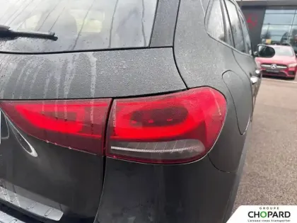 Photo 24 Mercedes GLA  250 e 8G-DCT