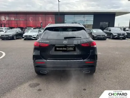 Photo 30 Mercedes GLA  250 e 8G-DCT