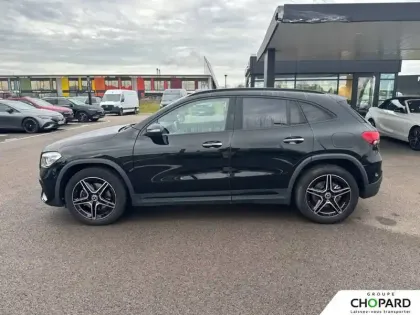 Photo 33 Mercedes GLA  250 e 8G-DCT