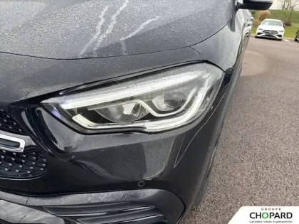 Photo 23 Mercedes GLA  250 e 8G-DCT