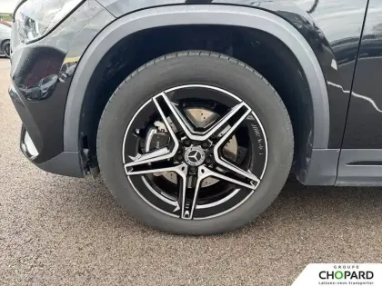 Photo 22 Mercedes GLA  250 e 8G-DCT