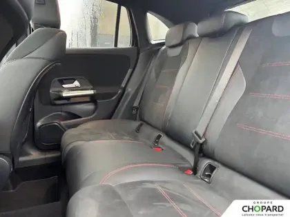 Photo 17 Mercedes GLA  250 e 8G-DCT