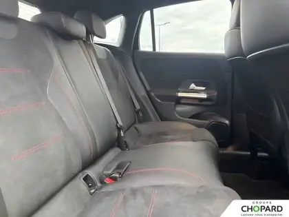 Photo 19 Mercedes GLA  250 e 8G-DCT