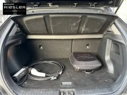 Photo 28 Hyundai Kona Gén. I Ph2 Intuitive 5