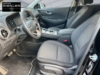 Photo 31 Hyundai Kona Gén. I Ph2 Intuitive 5