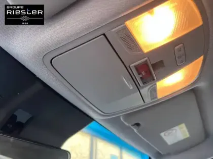 Photo 22 Hyundai Kona  Electrique 39 kWh - 136 ch