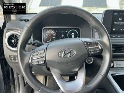 Photo 37 Hyundai Kona Gén. I Ph2 Intuitive 5