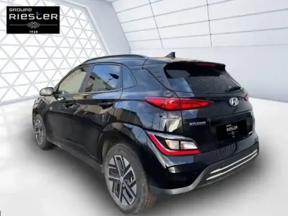 Photo 29 Hyundai Kona Gén. I Ph2 Intuitive 5