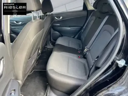 Photo 32 Hyundai Kona Gén. I Ph2 Intuitive 5