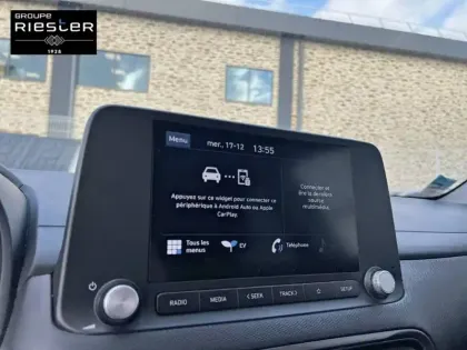 Photo 16 Hyundai Kona  Electrique 39 kWh - 136 ch