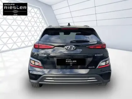 Photo 27 Hyundai Kona Gén. I Ph2 Intuitive 5