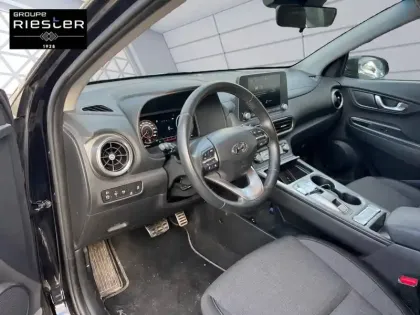 Photo 7 Hyundai Kona  Electrique 39 kWh - 136 ch