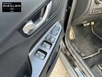 Photo 34 Hyundai Kona Gén. I Ph2 Intuitive 5