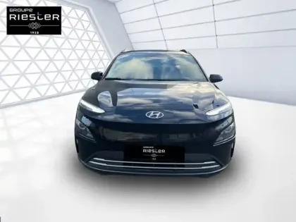 Photo 24 Hyundai Kona Gén. I Ph2 Intuitive 5