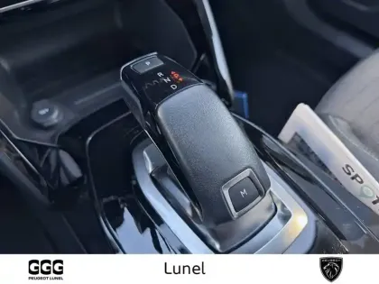 Photo 17 Peugeot 2008  PureTech 130 S&S EAT8