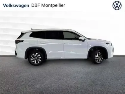 Photo 7 Volkswagen Tayron 1.5 EHYBRID 204CH DSG6 LIFE PLUS/