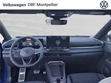 Photo 8 Volkswagen T-roc FL NOUVEAU NF 1.5 ETSI HYBRID 150CH D