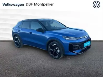 Photo 5 Volkswagen T-roc FL NOUVEAU NF 1.5 ETSI HYBRID 150CH D