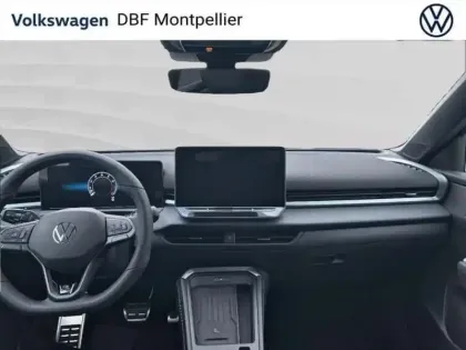 Photo 8 Volkswagen T-roc FL NOUVEAU NF 1.5 ETSI HYBRID 150CH D