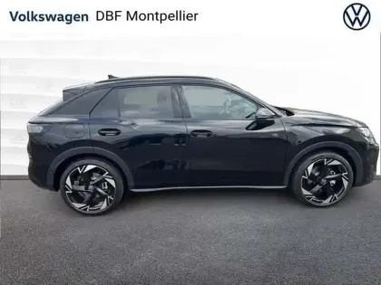 Photo 7 Volkswagen T-roc FL NOUVEAU NF 1.5 ETSI HYBRID 150CH D