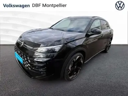 Photo Volkswagen T-roc Fl Nouveau Nf 1.5 Etsi Hybrid 150ch D