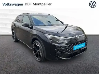 Photo 5 Volkswagen T-roc FL NOUVEAU NF 1.5 ETSI HYBRID 150CH D