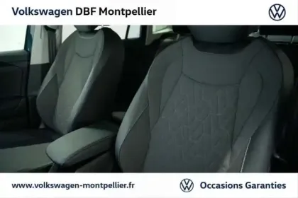 Photo 8 Volkswagen Tiguan NOUVEAU 2.0 TDI 150CH DSG7 LIFE P