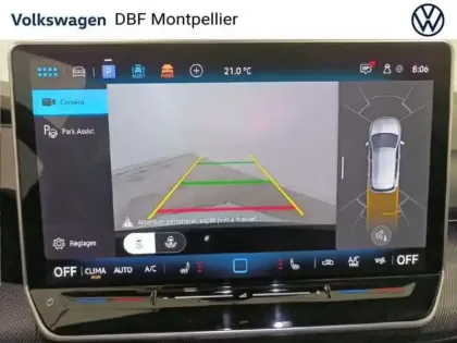 Photo 9 Volkswagen Golf 8 FL 1.5 EHYBRID 272CH DSG6 GTE