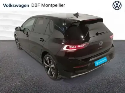 Photo 5 Volkswagen Golf 8 FL 1.5 EHYBRID 272CH DSG6 GTE